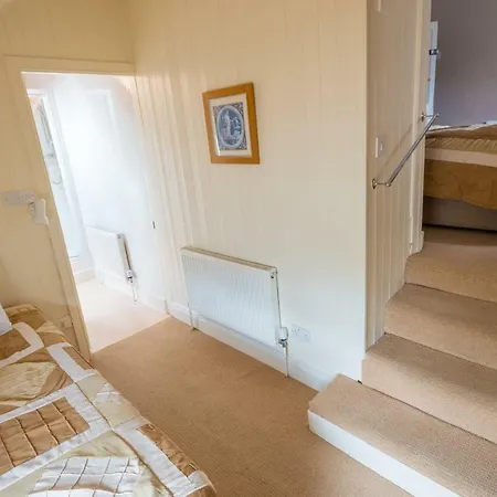 Linsfort B&B *