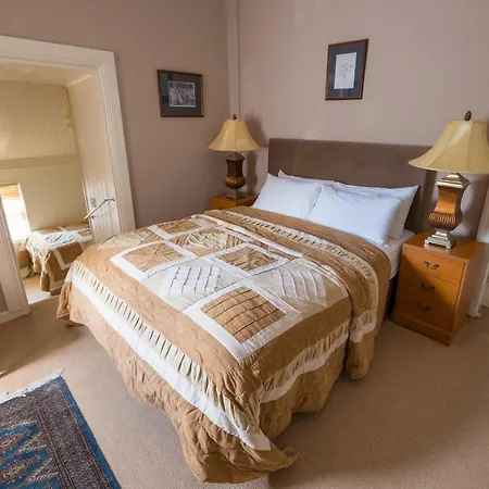 B&B Linsfort *