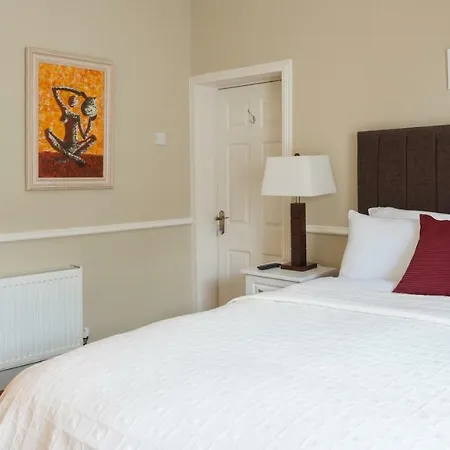 B&B Linsfort *