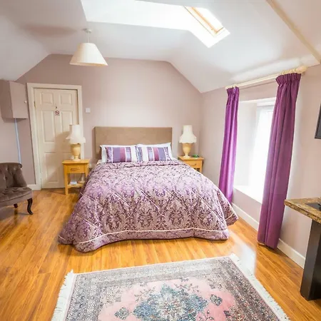 B&B Linsfort